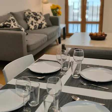 El Loft Del Casco By Alogest Apartment Zaragoza