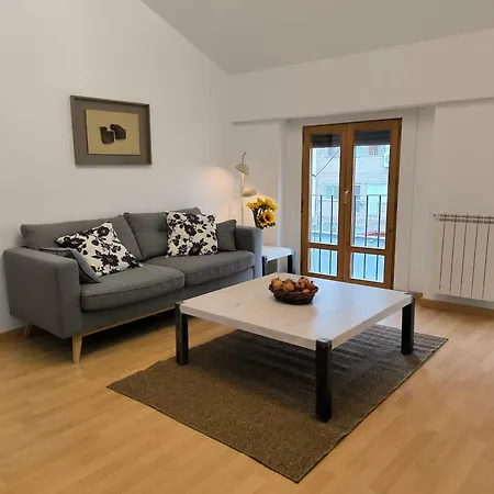 El Loft Del Casco By Alogest Apartment