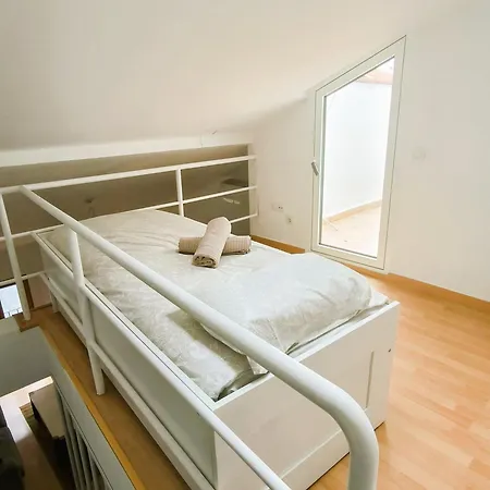 El Loft Del Casco By Alogest *