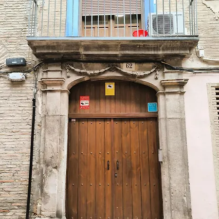 El Loft Del Casco By Alogest