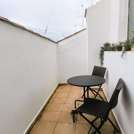 Apartment El Loft Del Casco By Alogest