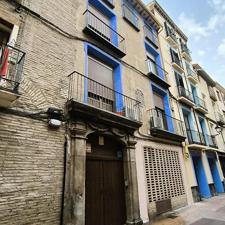 El Loft Del Casco By Alogest Apartment