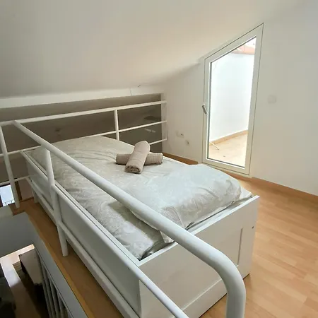 El Loft Del Casco By Alogest