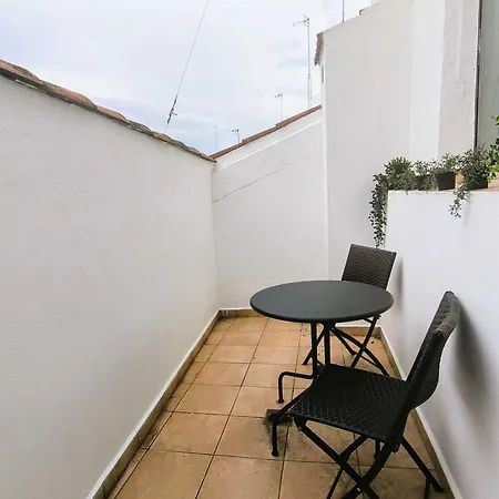 El Loft Del Casco By Alogest * Saragossa