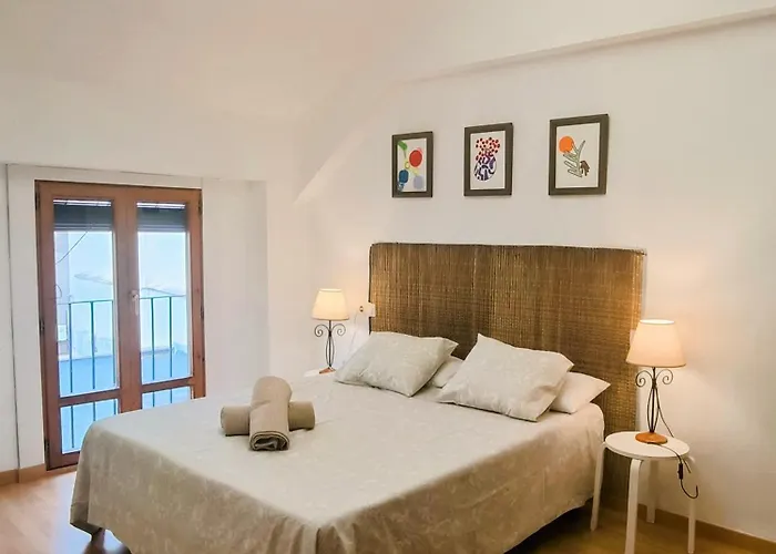 El Loft Del Casco By Alogest Apartament Saragossa