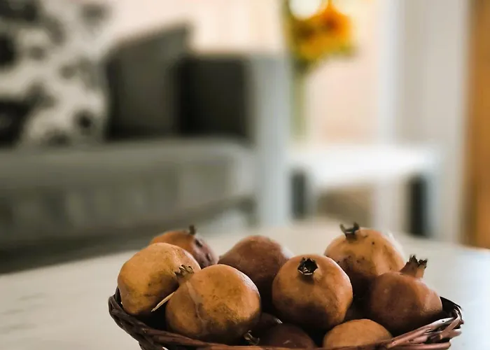 El Loft Del Casco By Alogest