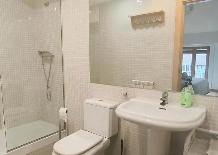 El Loft Del Casco By Alogest * Saragossa