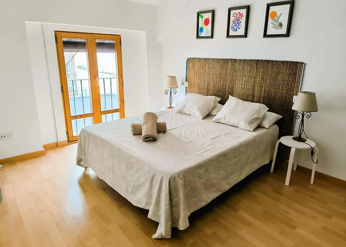 El Loft Del Casco By Alogest Apartament Saragossa