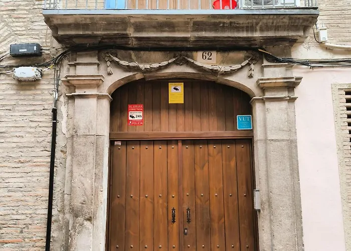 El Loft Del Casco By Alogest