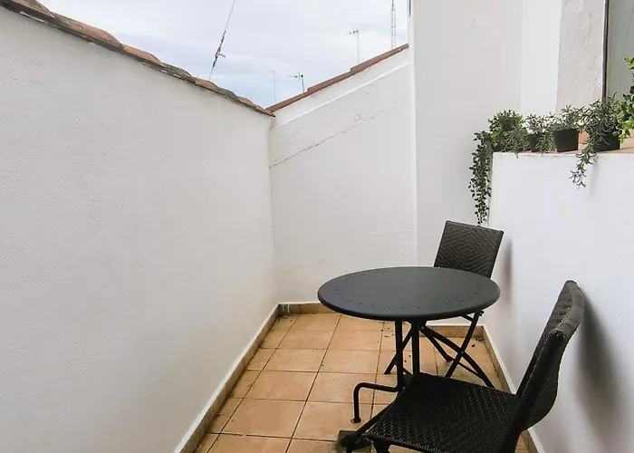 Apartament El Loft Del Casco By Alogest