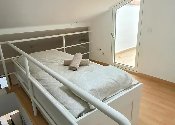 El Loft Del Casco By Alogest