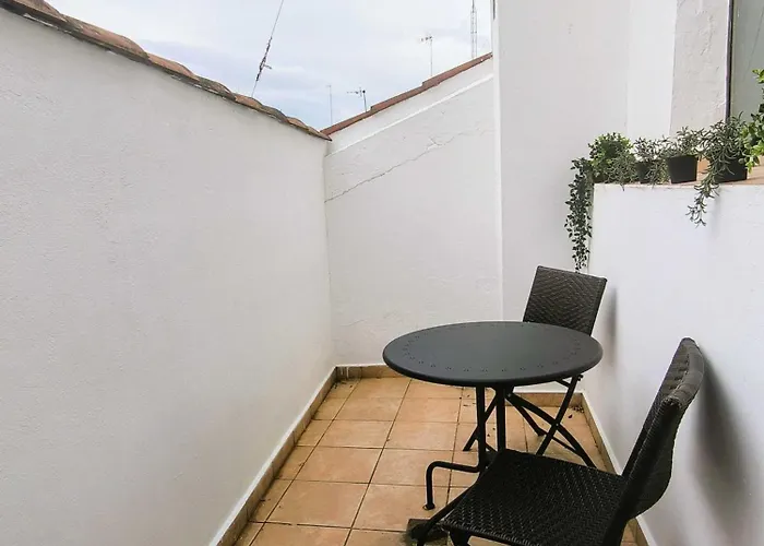 El Loft Del Casco By Alogest * Zaragoza